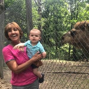 Meet your Posher, Marlene